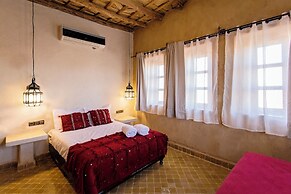 Hotel Kanz Erremal