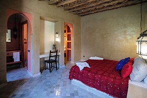Hotel Kanz Erremal