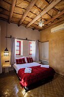 Hotel Kanz Erremal