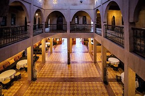 Hotel Kanz Erremal