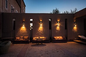 Hotel Kanz Erremal