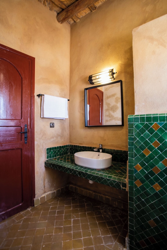 Hotel Kanz Erremal