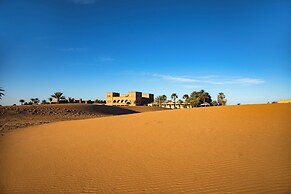 Hotel Kanz Erremal