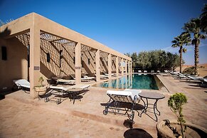 Hotel Kanz Erremal