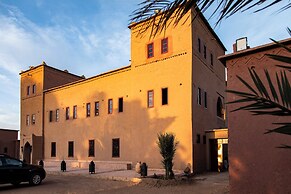 Hotel Kanz Erremal