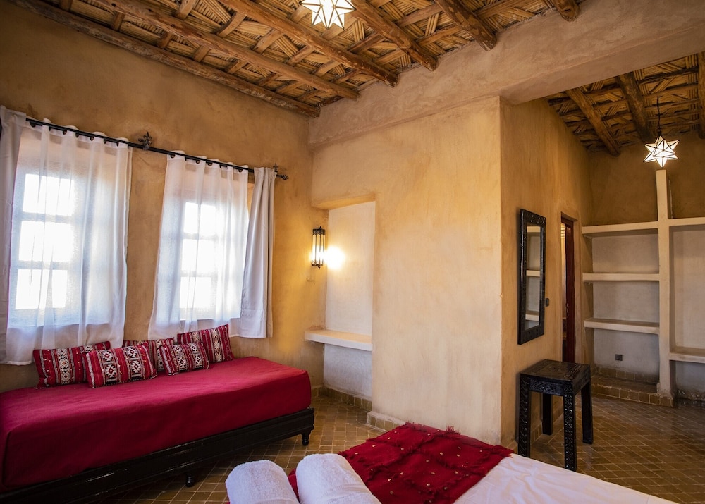 Hotel Kanz Erremal