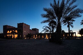 Hotel Kanz Erremal