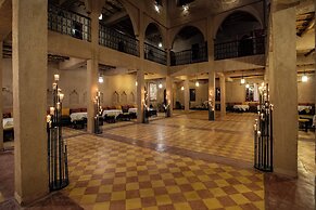 Hotel Kanz Erremal