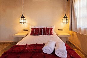 Hotel Kanz Erremal