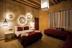 Hotel Kanz Erremal
