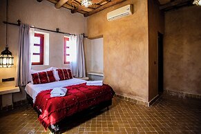 Hotel Kanz Erremal