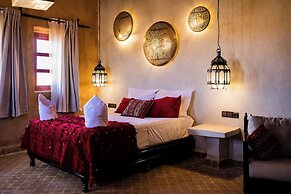Hotel Kanz Erremal