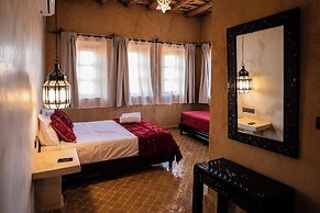 Hotel Kanz Erremal
