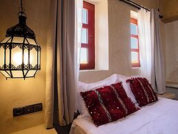 Hotel Kanz Erremal