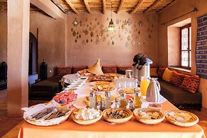 Hotel Kanz Erremal