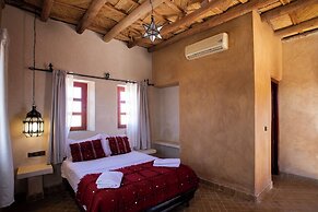 Hotel Kanz Erremal