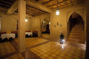 Hotel Kanz Erremal