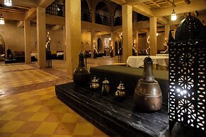 Hotel Kanz Erremal