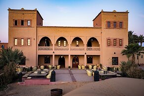 Hotel Kanz Erremal