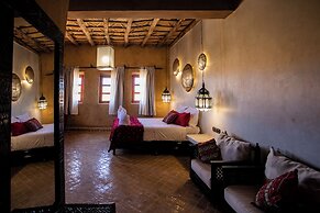 Hotel Kanz Erremal