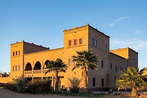 Hotel Kanz Erremal