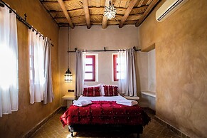 Hotel Kanz Erremal
