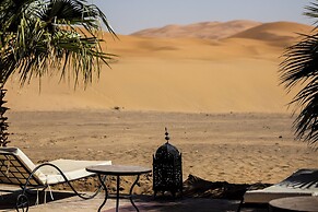 Hotel Kanz Erremal