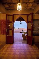 Hotel Kanz Erremal