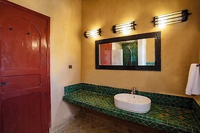 Hotel Kanz Erremal