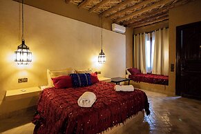 Hotel Kanz Erremal