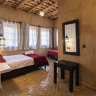 Hotel Kanz Erremal