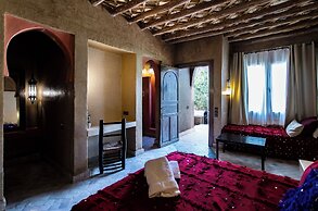 Hotel Kanz Erremal