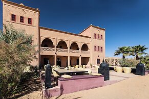 Hotel Kanz Erremal