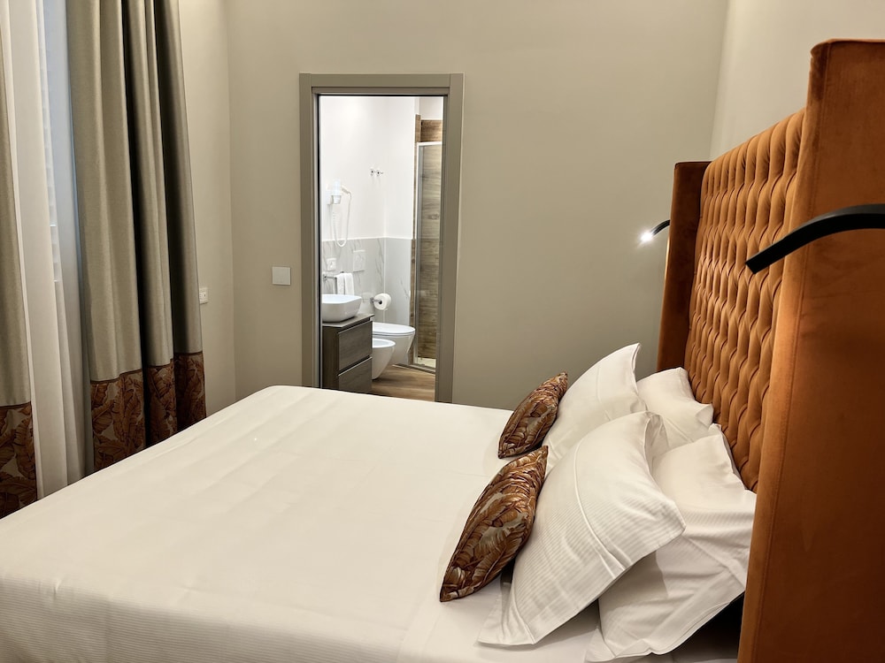 Corte dei Sogni Boutique Hotel & spa