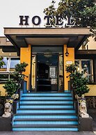 Hotel Residence San Pietro