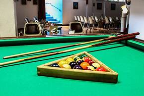 Hotel Residence San Pietro