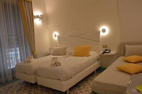 Hotel Santa Lucia
