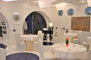 Hotel Santa Lucia