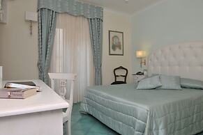 Hotel Santa Lucia