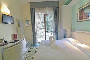 Hotel Santa Lucia