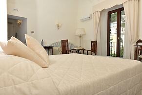 Hotel Santa Lucia