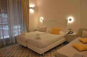 Hotel Santa Lucia