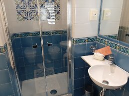 Hotel Santa Lucia
