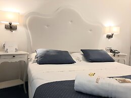 Hotel Santa Lucia