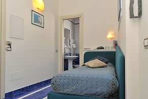 Hotel Santa Lucia