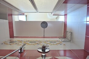 Hotel Santa Lucia
