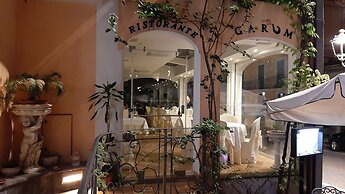 Hotel Santa Lucia