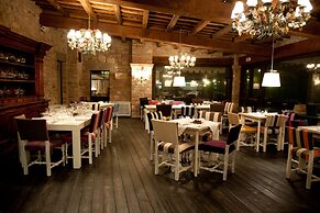 Relais Todini