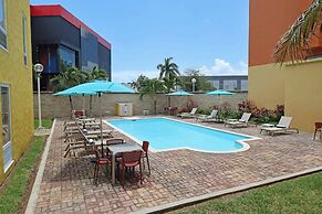 City Express by Marriott Cancun