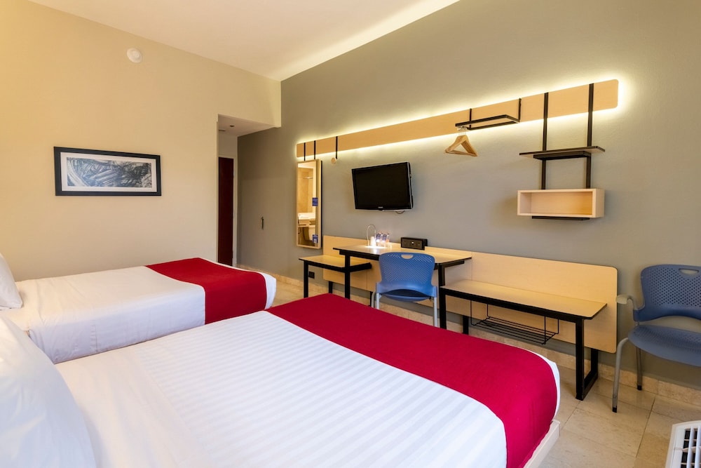 City Express by Marriott Cancun